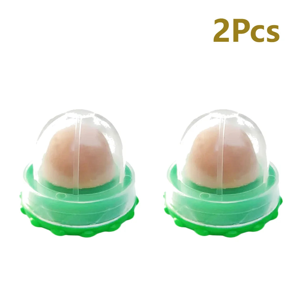 Premium Catnip Licking Ball – Healthy Cat Treat