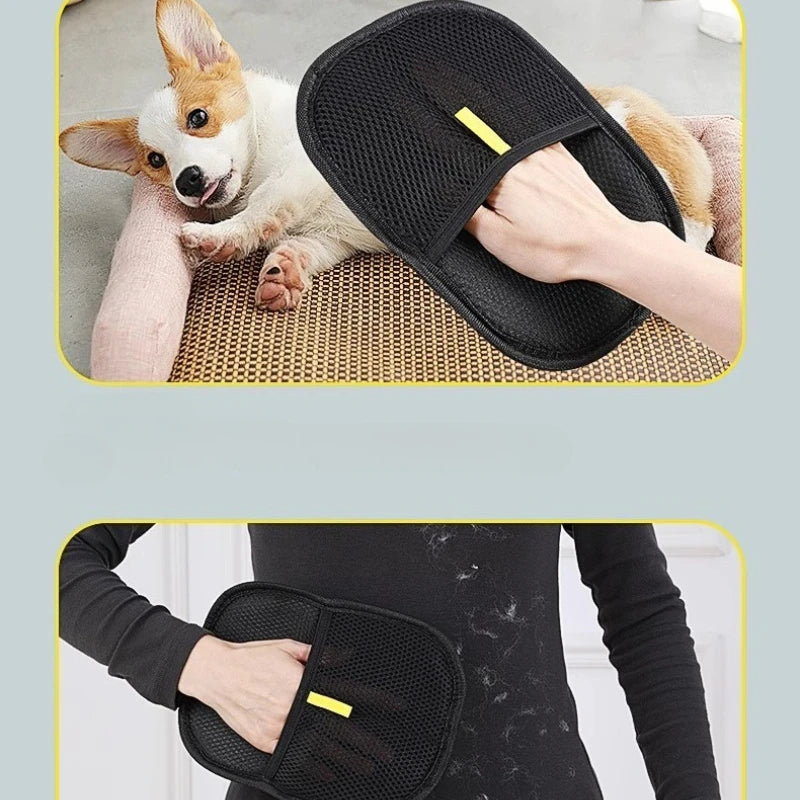 Premium Reusable Pet Hair Remover