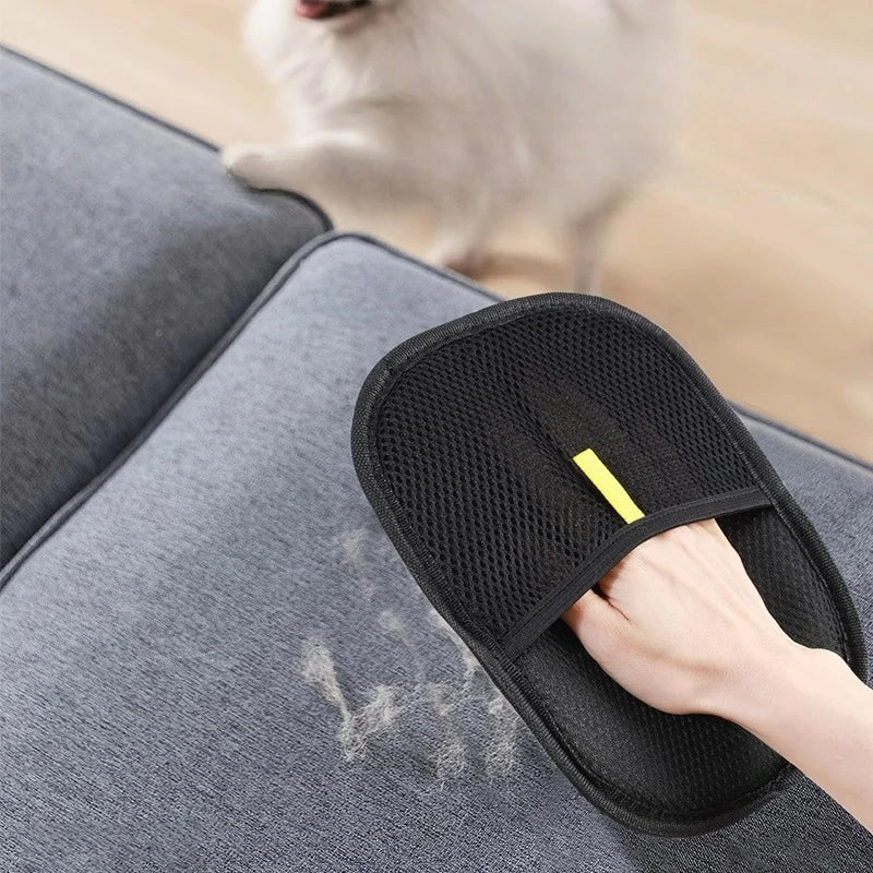 Premium Reusable Pet Hair Remover