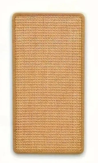 Premium Sisal Cat Scratching Board with Play Area