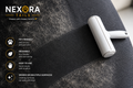 Pet Hair Remover Roller – Clean Furniture & Clothes in Seconds